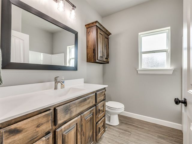 6642 S 323rd East Avenue, Broken Arrow, OK 74014