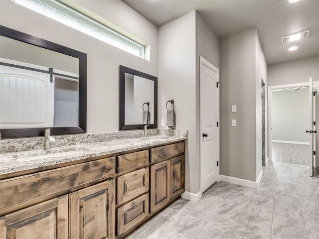 6642 S 323rd East Avenue, Broken Arrow, OK 74014