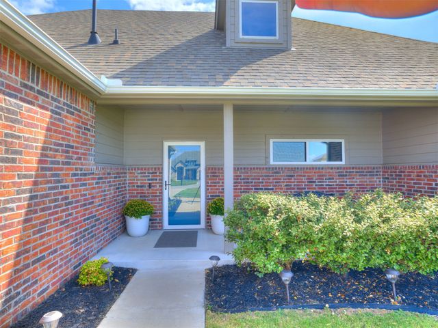 6642 S 323rd East Avenue, Broken Arrow, OK 74014