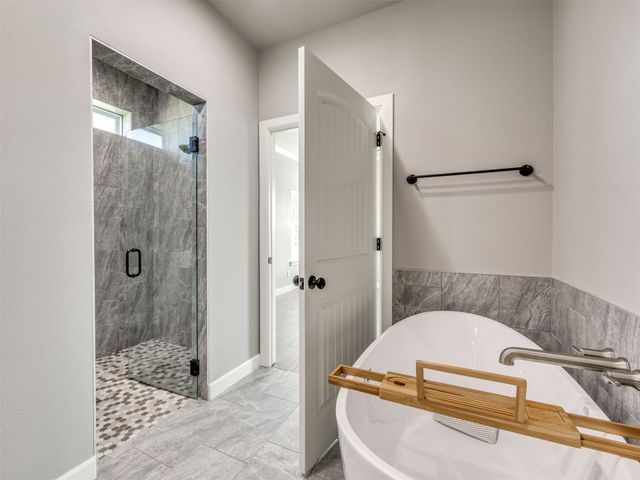 6642 S 323rd East Avenue, Broken Arrow, OK 74014