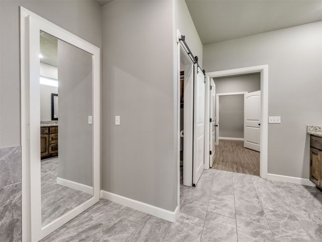 6642 S 323rd East Avenue, Broken Arrow, OK 74014