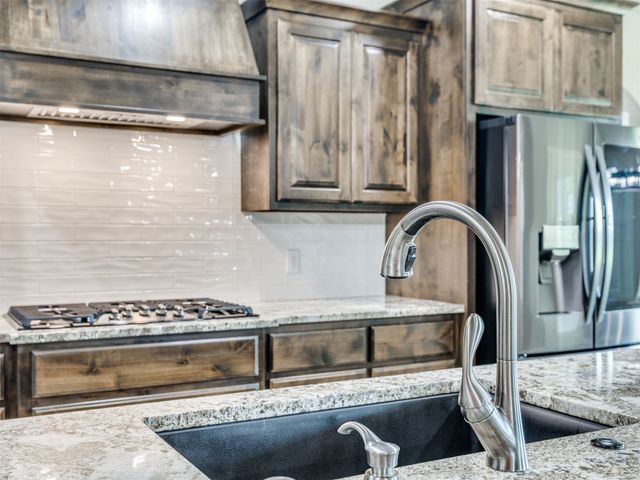 6642 S 323rd East Avenue, Broken Arrow, OK 74014