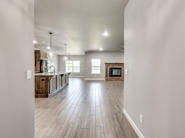 6642 S 323rd East Avenue, Broken Arrow, OK 74014