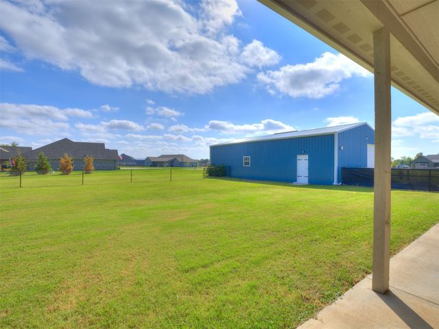 6642 S 323rd East Avenue, Broken Arrow, OK 74014