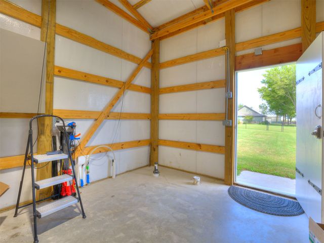 6642 S 323rd East Avenue, Broken Arrow, OK 74014