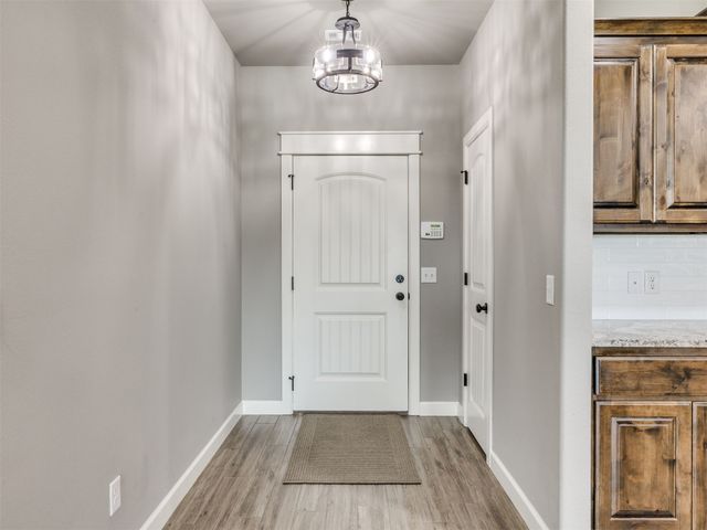 6642 S 323rd East Avenue, Broken Arrow, OK 74014