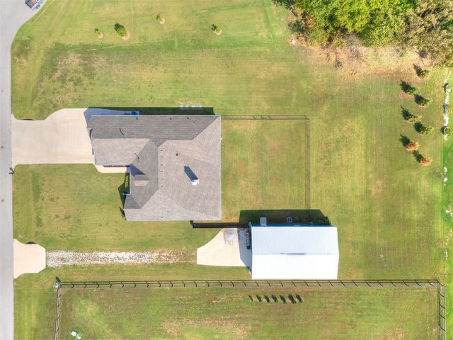 6642 S 323rd East Avenue, Broken Arrow, OK 74014