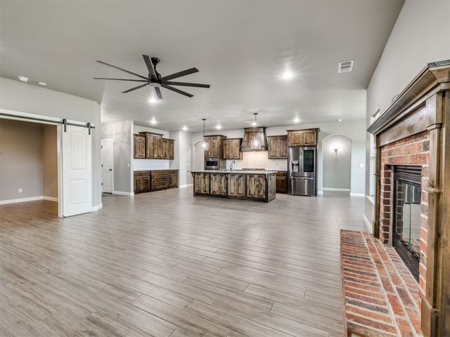 6642 S 323rd East Avenue, Broken Arrow, OK 74014