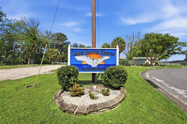 26638 E COVE DRIVE, Tavares, FL 32778