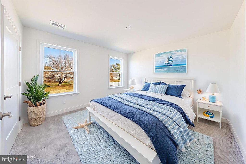 Image 33 of property listing at 233 NICHOLS MANOR DR, Stevensville, MD 21666