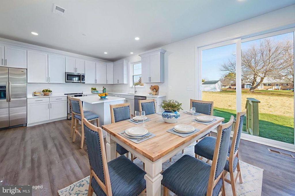 Image 8 of property listing at 233 NICHOLS MANOR DR, Stevensville, MD 21666