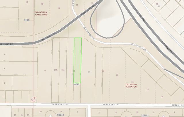 6221 Sarah Lee Lane, Dallas, TX 75217