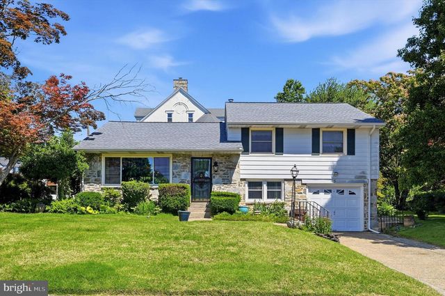 5 DREXEL AVE, Lansdowne, PA 19050