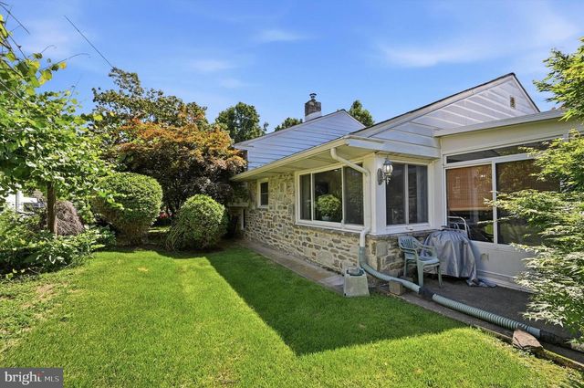 5 DREXEL AVE, Lansdowne, PA 19050