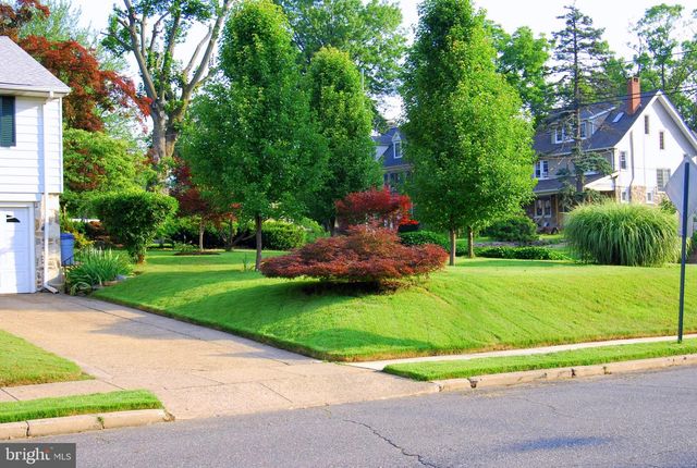 5 DREXEL AVE, Lansdowne, PA 19050