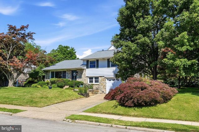 5 DREXEL AVE, Lansdowne, PA 19050