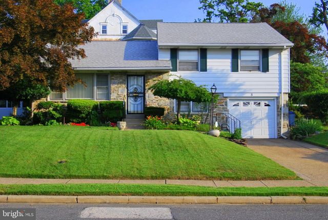 5 DREXEL AVE, Lansdowne, PA 19050