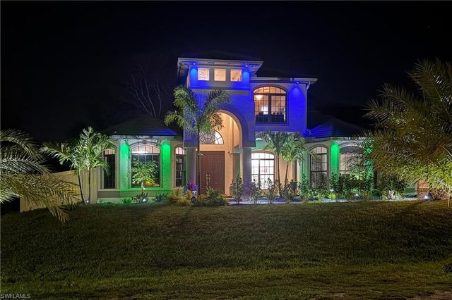 2104 NE 9th PL, Cape Coral, FL 33909