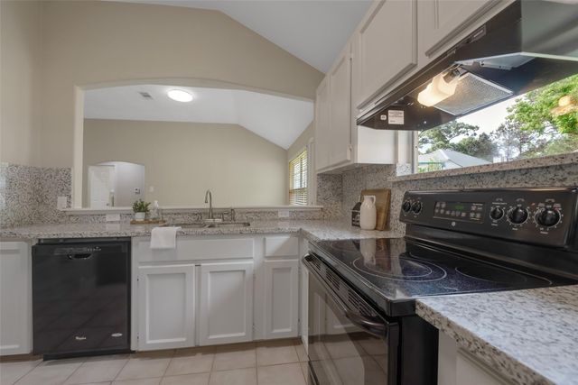 25610 Dogwood Lane, Splendora, TX 77372