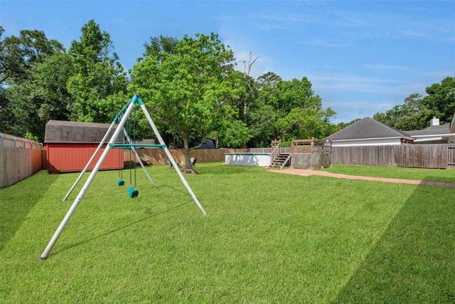 25610 Dogwood Lane, Splendora, TX 77372