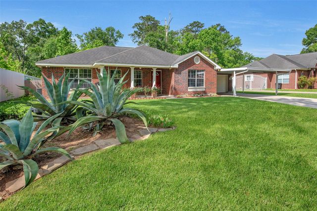 25610 Dogwood Lane, Splendora, TX 77372