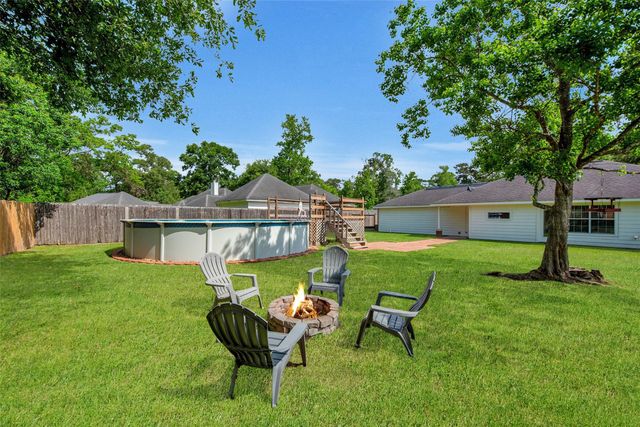 25610 Dogwood Lane, Splendora, TX 77372