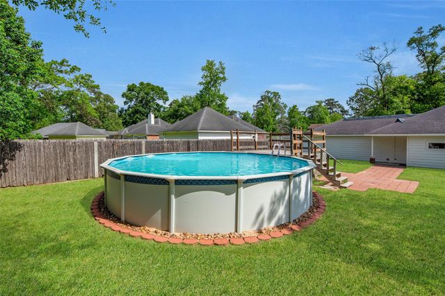 25610 Dogwood Lane, Splendora, TX 77372