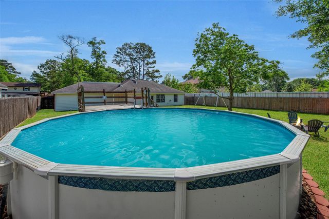 25610 Dogwood Lane, Splendora, TX 77372