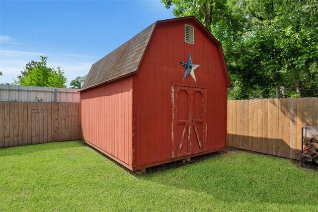 25610 Dogwood Lane, Splendora, TX 77372