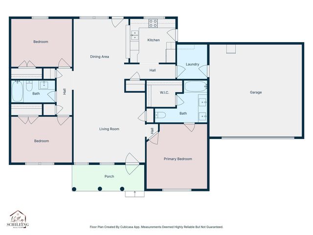 25610 Dogwood Lane, Splendora, TX 77372