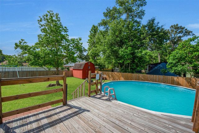 25610 Dogwood Lane, Splendora, TX 77372