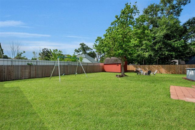 25610 Dogwood Lane, Splendora, TX 77372