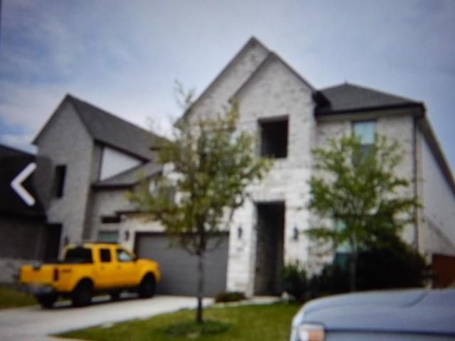 8730 Flounder Rosa Lane, Cypress, TX 77433