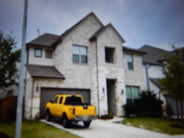 8730 Flounder Rosa Lane, Cypress, TX 77433
