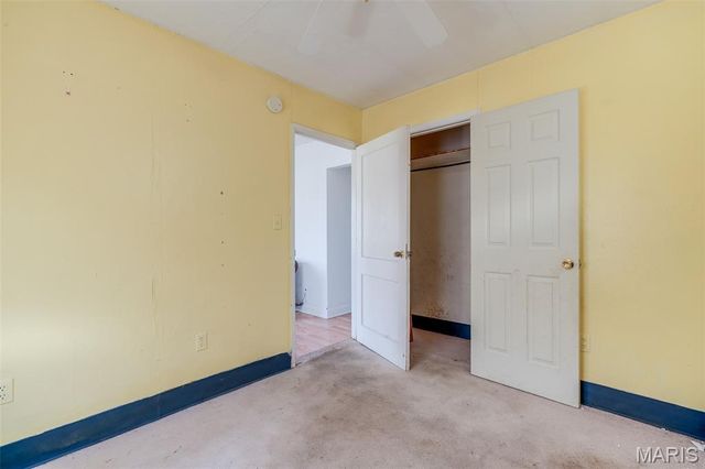 1 Spicer Drive, Caseyville, IL 62232