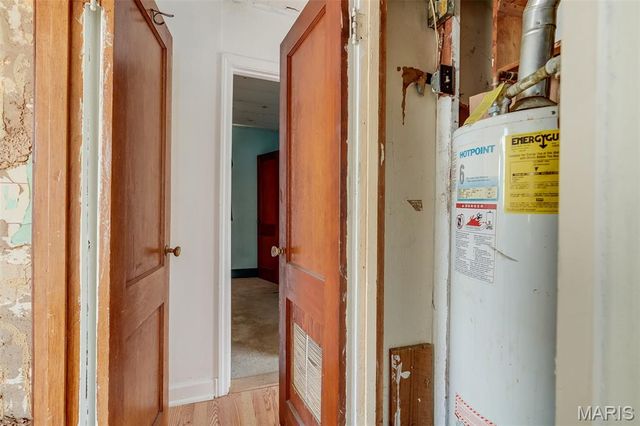 1 Spicer Drive, Caseyville, IL 62232