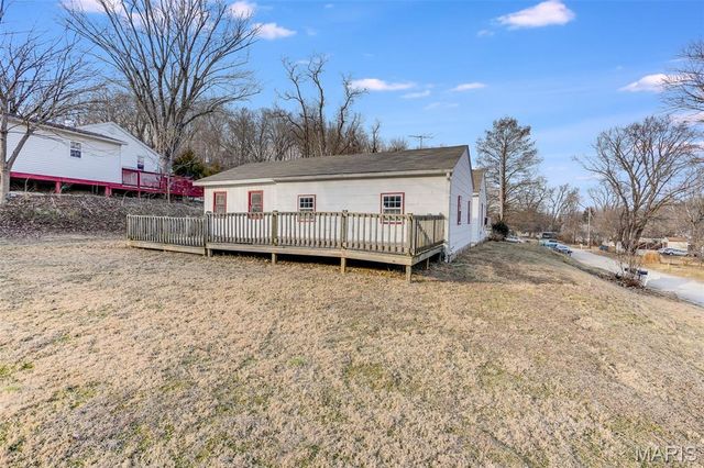 1 Spicer Drive, Caseyville, IL 62232