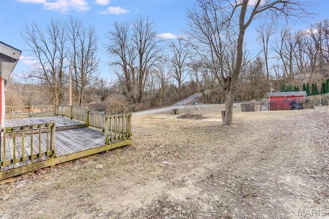 1 Spicer Drive, Caseyville, IL 62232