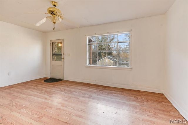 1 Spicer Drive, Caseyville, IL 62232