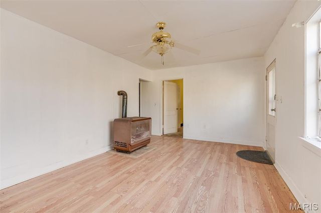 1 Spicer Drive, Caseyville, IL 62232