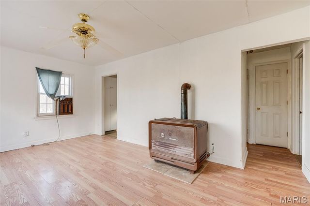 1 Spicer Drive, Caseyville, IL 62232