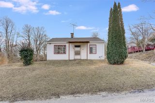 1 Spicer Drive, Caseyville, IL 62232