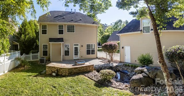 17815 Steel Horse Road, Cornelius, NC 28031