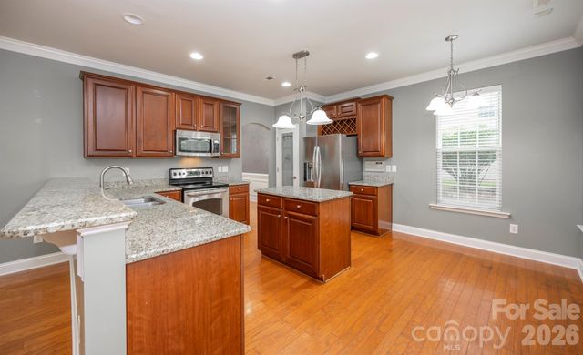 17815 Steel Horse Road, Cornelius, NC 28031