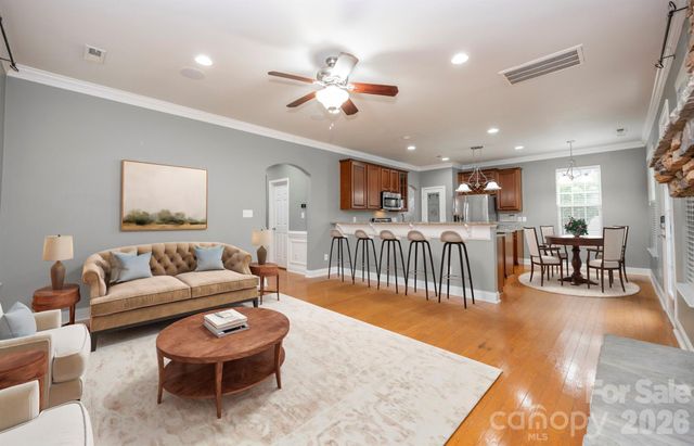 17815 Steel Horse Road, Cornelius, NC 28031
