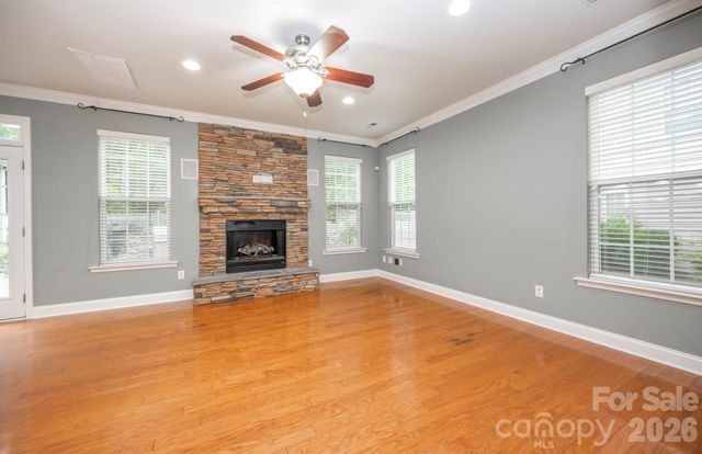 17815 Steel Horse Road, Cornelius, NC 28031