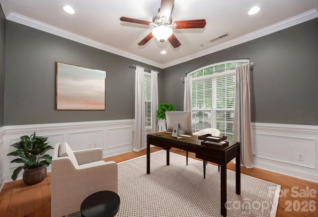 17815 Steel Horse Road, Cornelius, NC 28031