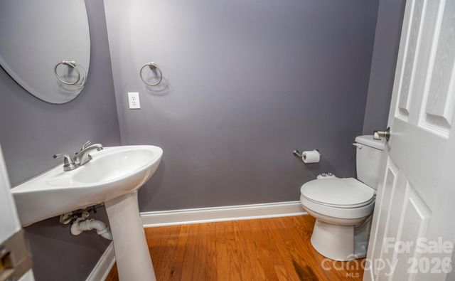 17815 Steel Horse Road, Cornelius, NC 28031