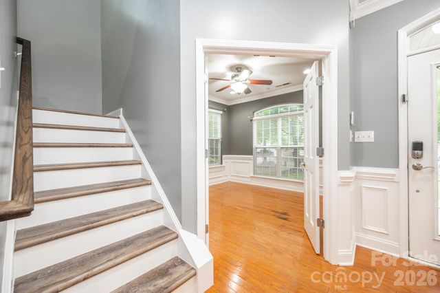17815 Steel Horse Road, Cornelius, NC 28031