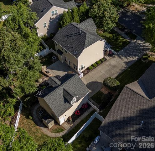 17815 Steel Horse Road, Cornelius, NC 28031